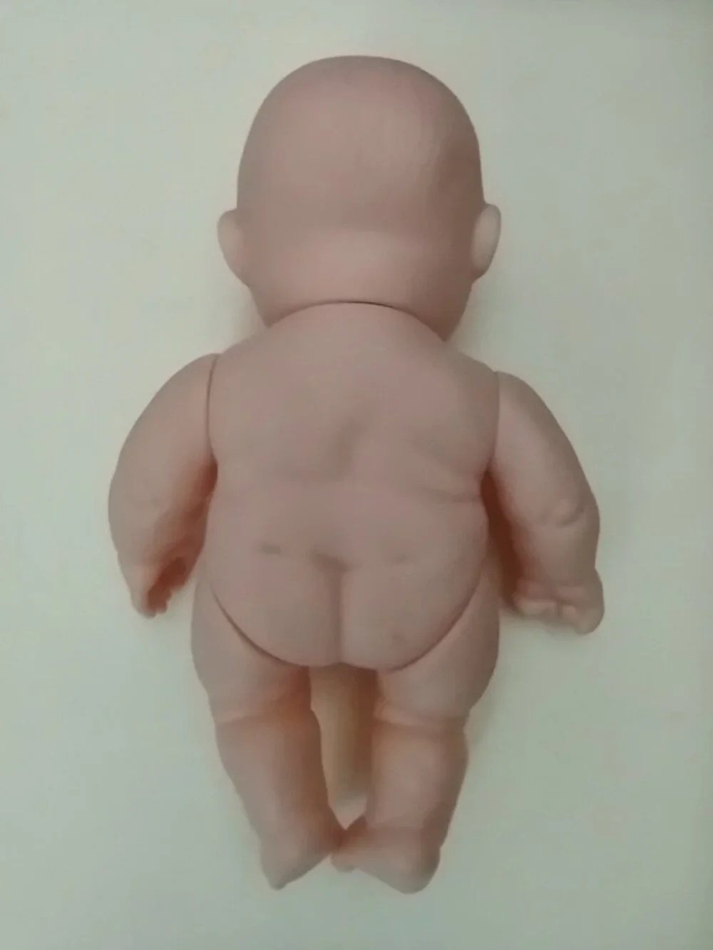 Baby Doll 7.5